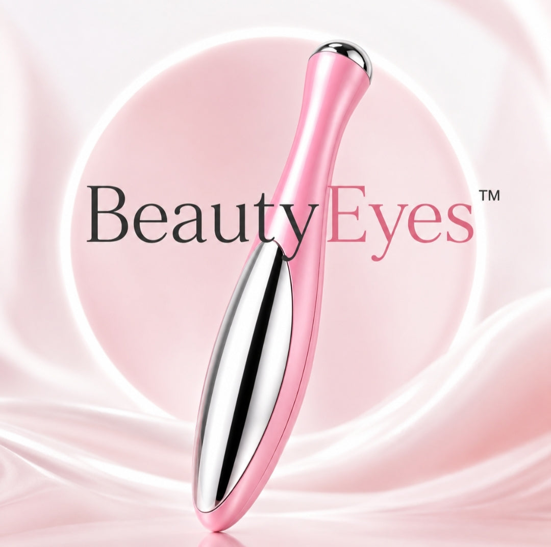 BEAUTYEYES™ Masajeador para Contorno de Ojo